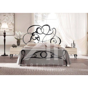 μεταλλικό κρεβάτι Art Metal 3011-052