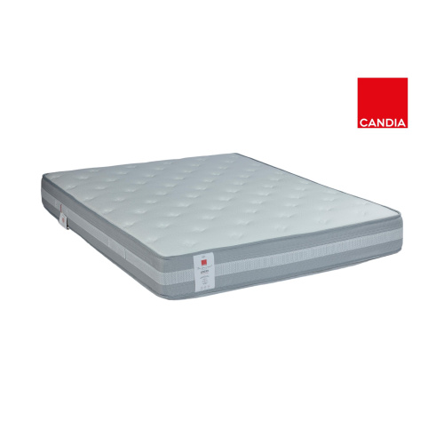 Στρώμα ύπνου Candia Acanthus, Art Metal