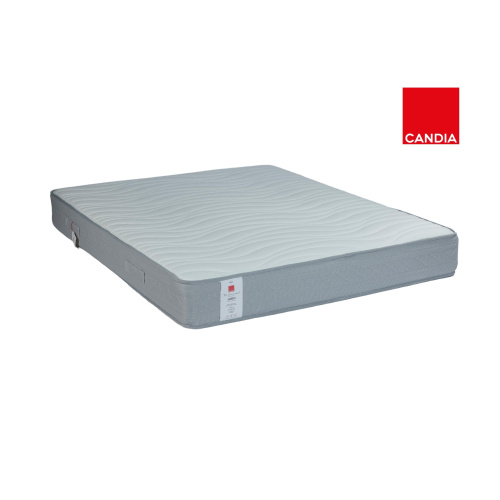 Στρώμα ύπνου Candia Akrotiri, Art Metal