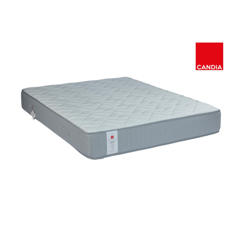 Στρώμα ύπνου Candia Apollonia, Art Metal