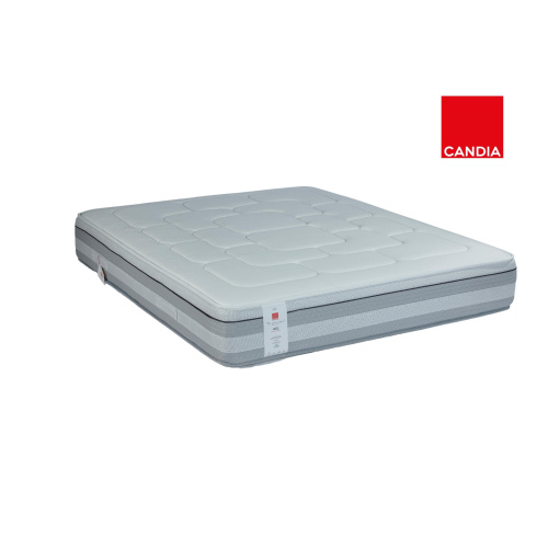 Στρώμα ύπνου Candia Assos, Art Metal