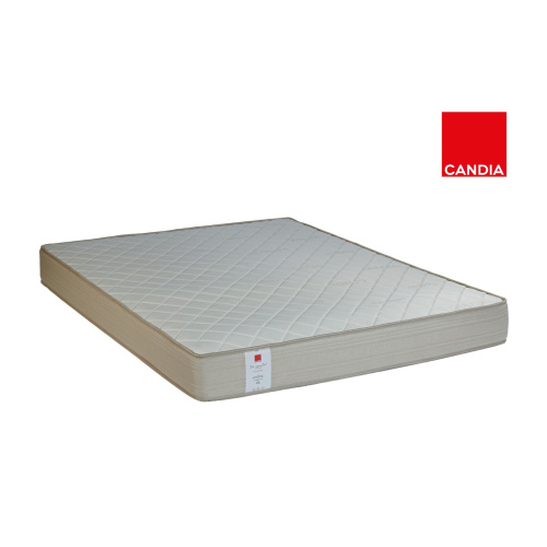 Στρώμα ύπνου Candia Methone, Art Metal