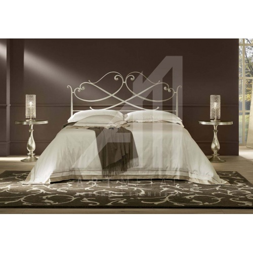 μεταλλικό κρεβάτι Art 3011-011