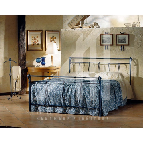 μεταλλικό κρεβάτι Art 3011-032