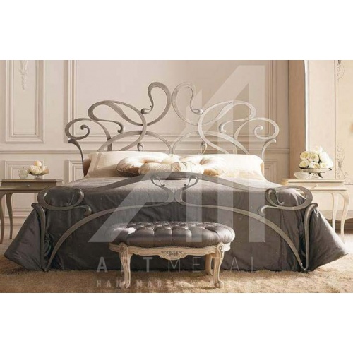 μεταλλικό κρεβάτι Art Metal 3011-057