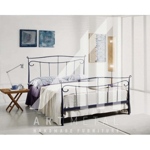 μεταλλικό κρεβάτι Art Metal 3011-070