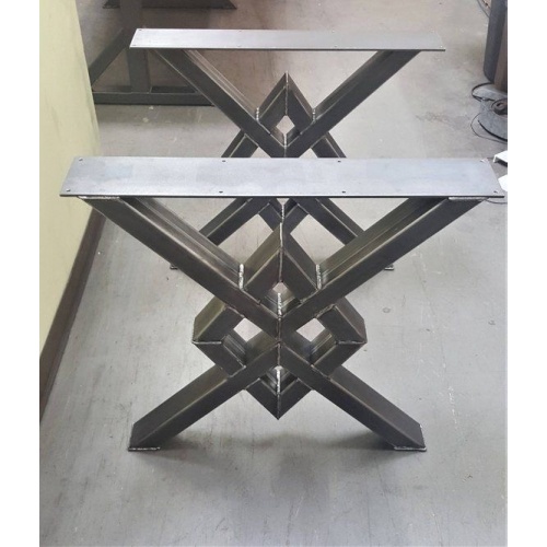 Μεταλλικά πόδια τραπεζιού 3026-003