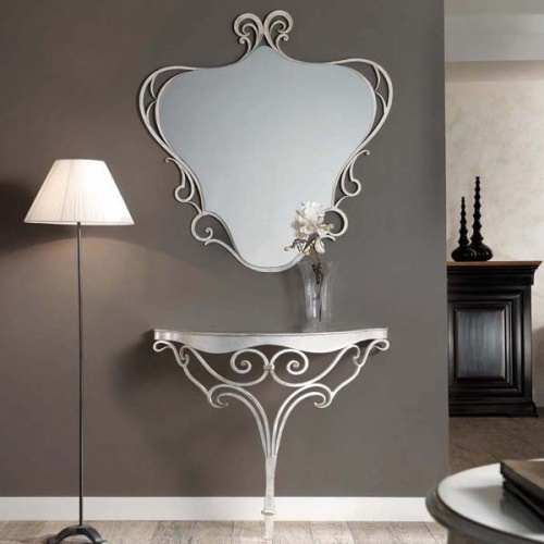 μεταλλική κονσόλα 3025-001