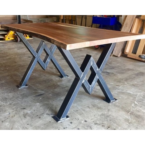 μεταλλική βάση τραπεζιού 3026-002