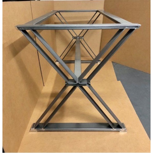 μεταλλική βάση τραπεζιού 3026-005