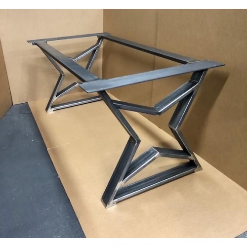 μεταλλική βάση τραπεζιού 3026-006