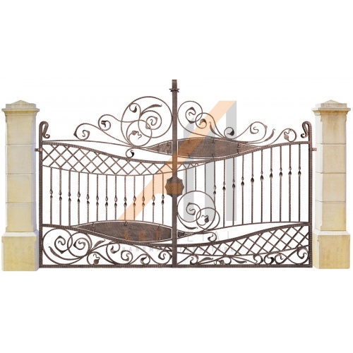 μεταλλική πόρτα 1003-001