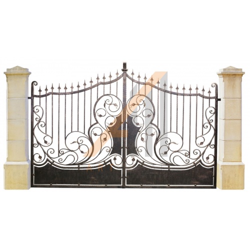 μεταλλική πόρτα 1003-002