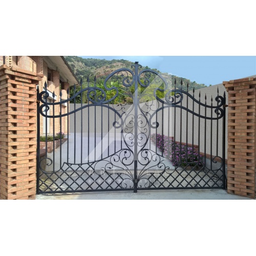 μεταλλική πόρτα 1003-004