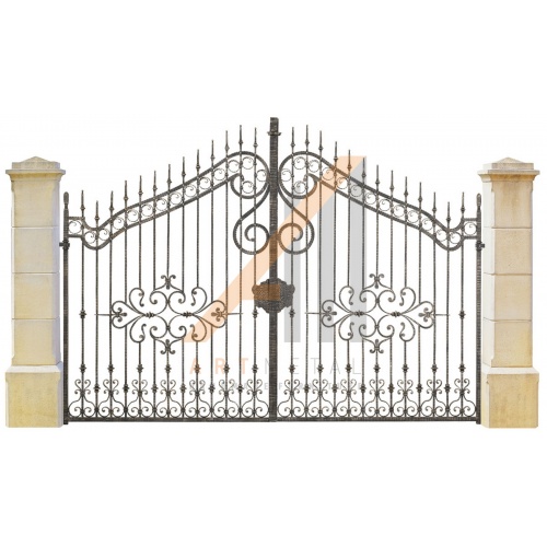 καγκελόπορτα 1003-005