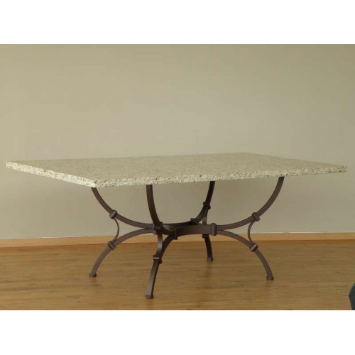 μεταλλικό τραπέζι κήπου 3051-003