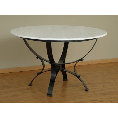 μεταλλικό τραπέζι κήπου 3051-004