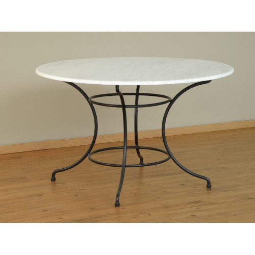 μεταλλικό τραπέζι κήπου 3051-006