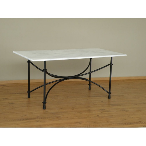 μεταλλικό τραπέζι κήπου 3051-007