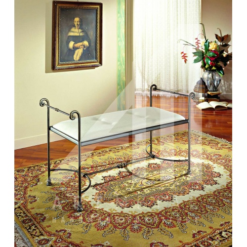 Μεταλλικό υποπόδιο 3080-001