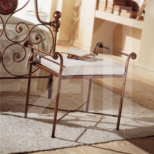 Μεταλλικό υποπόδιο 3080-002