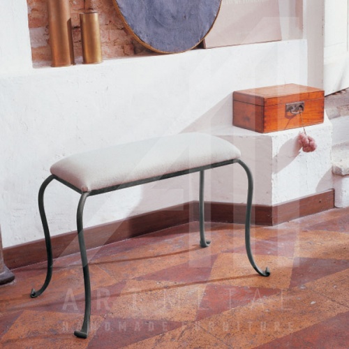 Μεταλλικό υποπόδιο 3080-004