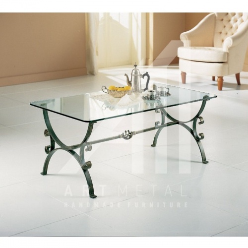 Μεταλλικό τραπεζάκι 3021-003