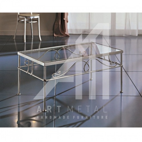 Μεταλλικό τραπεζάκι 3021-009