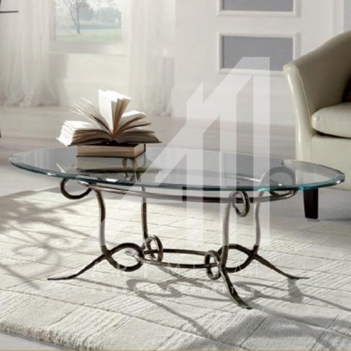 Μεταλλικό τραπεζάκι 3021-011