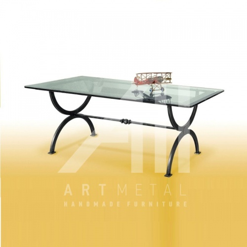 Μεταλλικό τραπεζάκι 3021-013