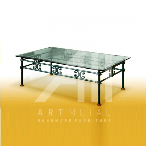 Μεταλλικό τραπεζάκι 3021-016