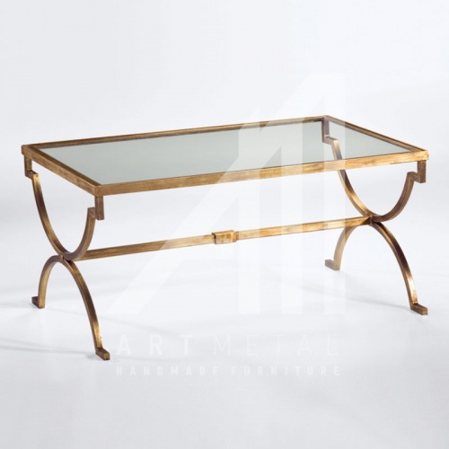 Μεταλλικό τραπεζάκι 3021-017