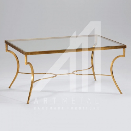 Μεταλλικό τραπεζάκι 3021-018