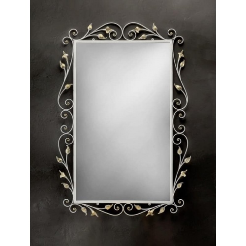 μεταλλικός καθρέφτης 4011-004