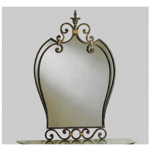 μεταλλικός καθρέπτης 503-76-1