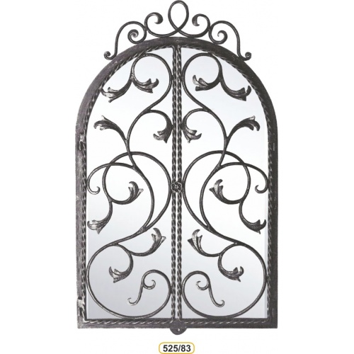 μεταλλικός καθρέπτης 525-83