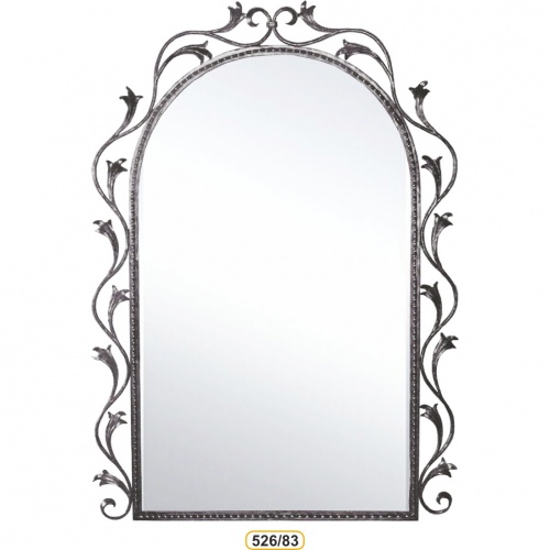μεταλλικός καθρέπτης 526-83