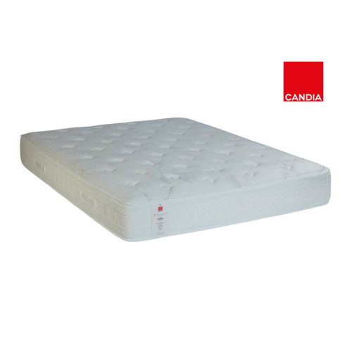 Στρώμα ύπνου Candia Papingo, Art Metal