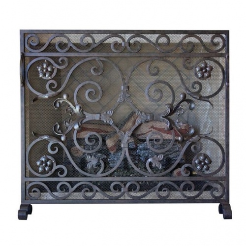 παραβάν τζακιού 4061-003