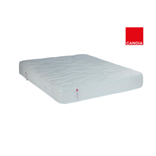 Στρώμα ύπνου Candia Parga, Art Metal