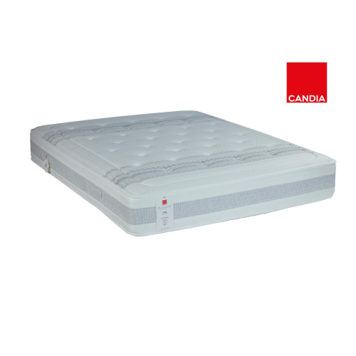 Στρώμα ύπνου Candia Pella, Art Metal