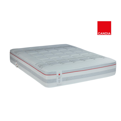 Στρώμα ύπνου Candia Phaistos, Art Metal