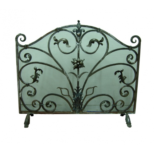 Προστατευτικό τζακιού 4061-002