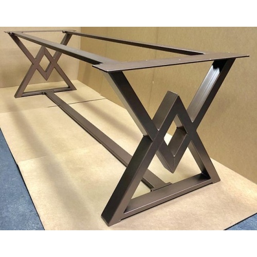 μεταλλική βάση τραπεζιού 3026-001