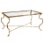 Μεταλλικό τραπεζάκι 3021-019