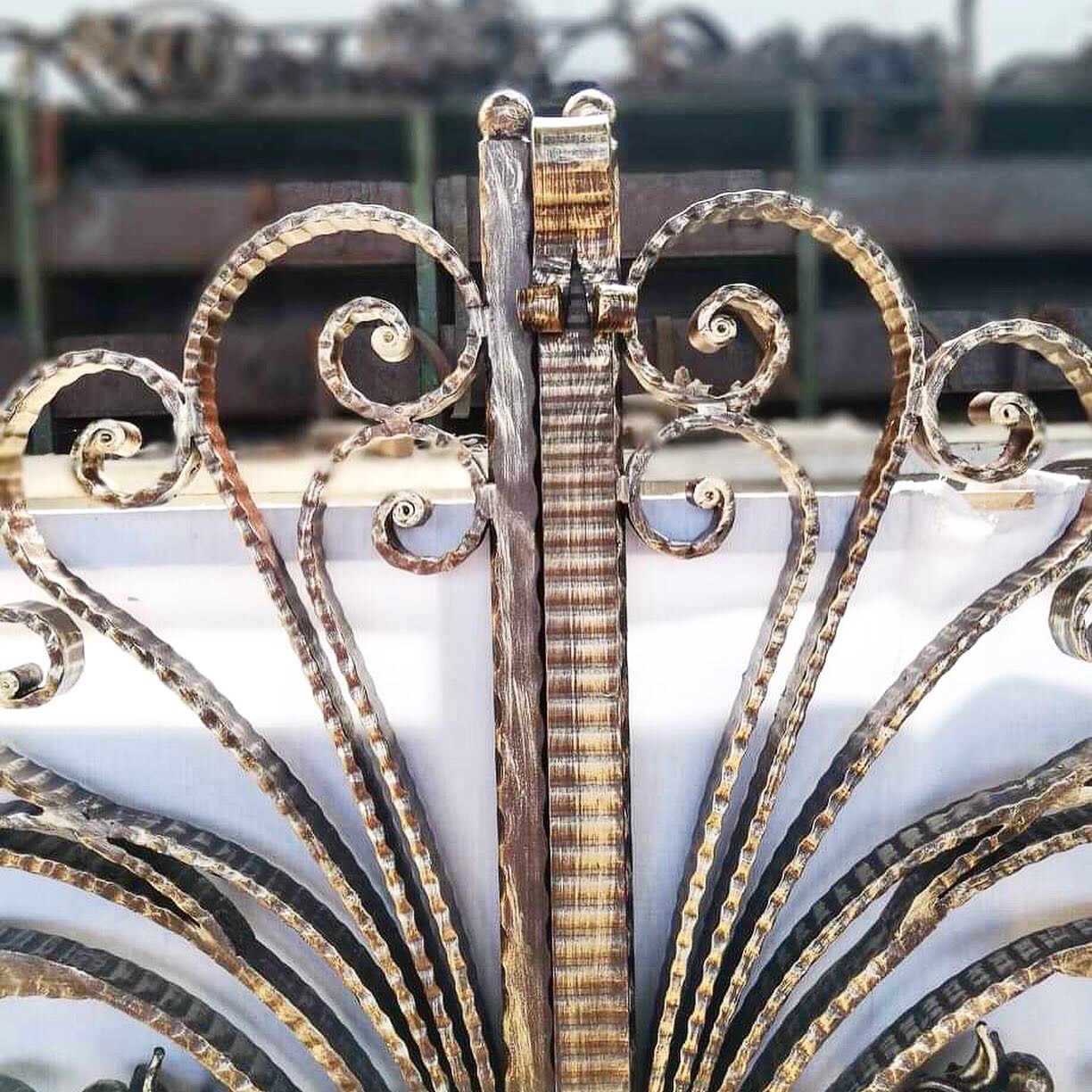 kagkeloporta avloporta art metal 3