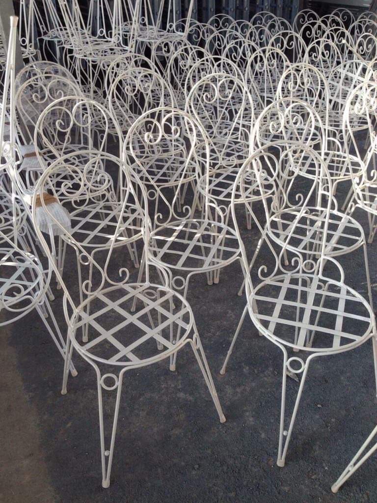 metallikes karekles art metal