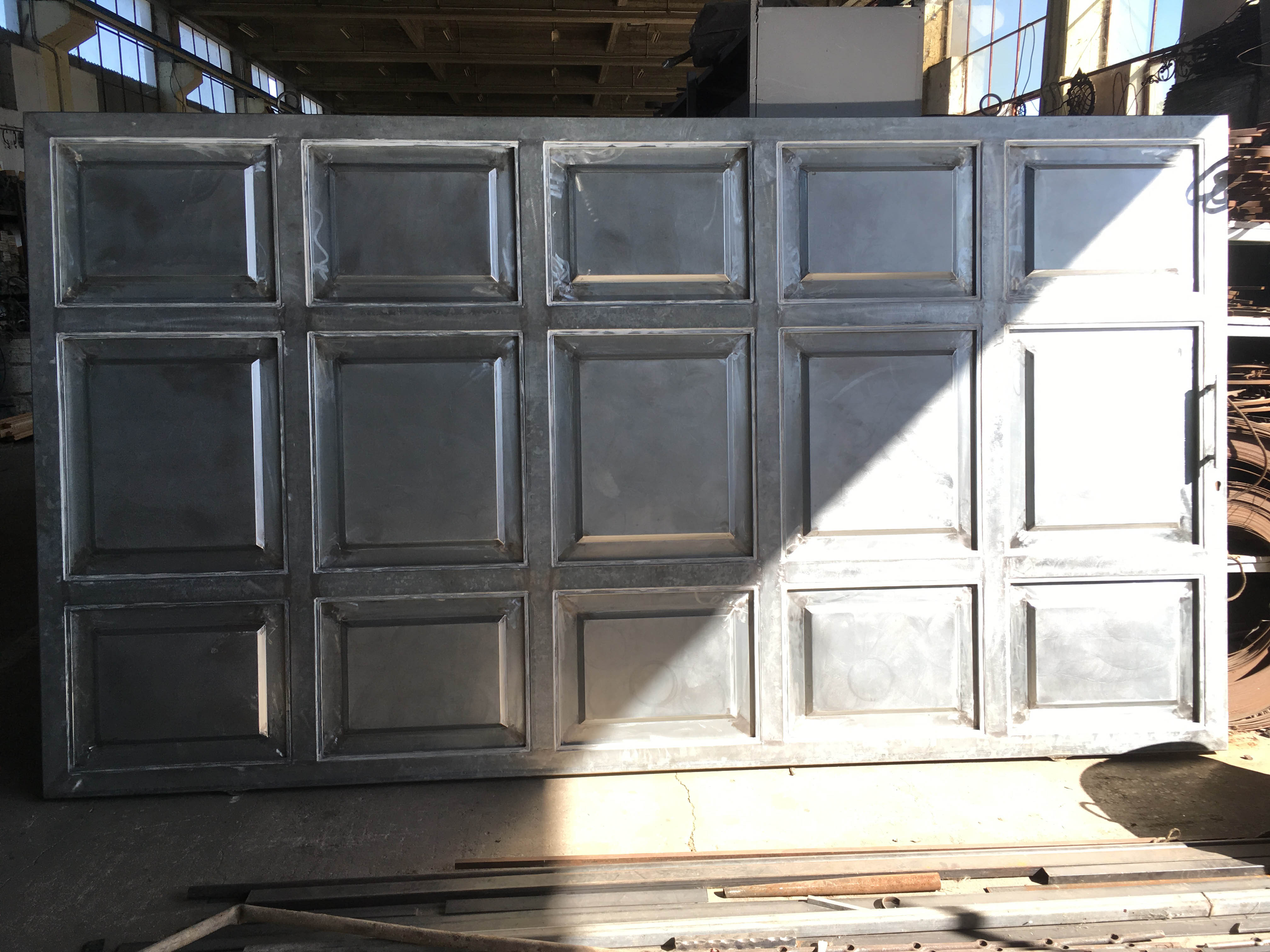 metallikes portes avloportes art metal 3