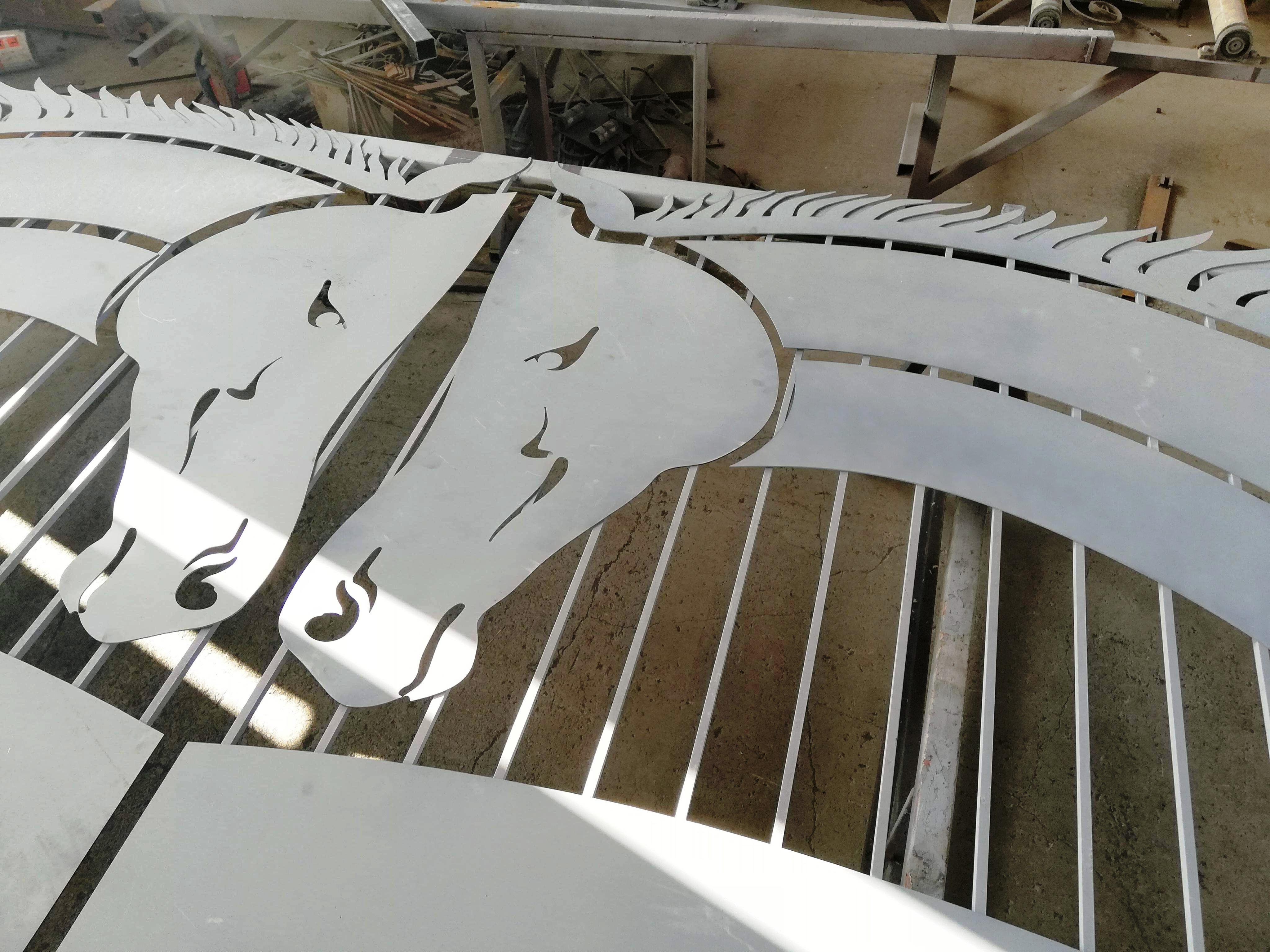 metallikes portes laser art metal 2