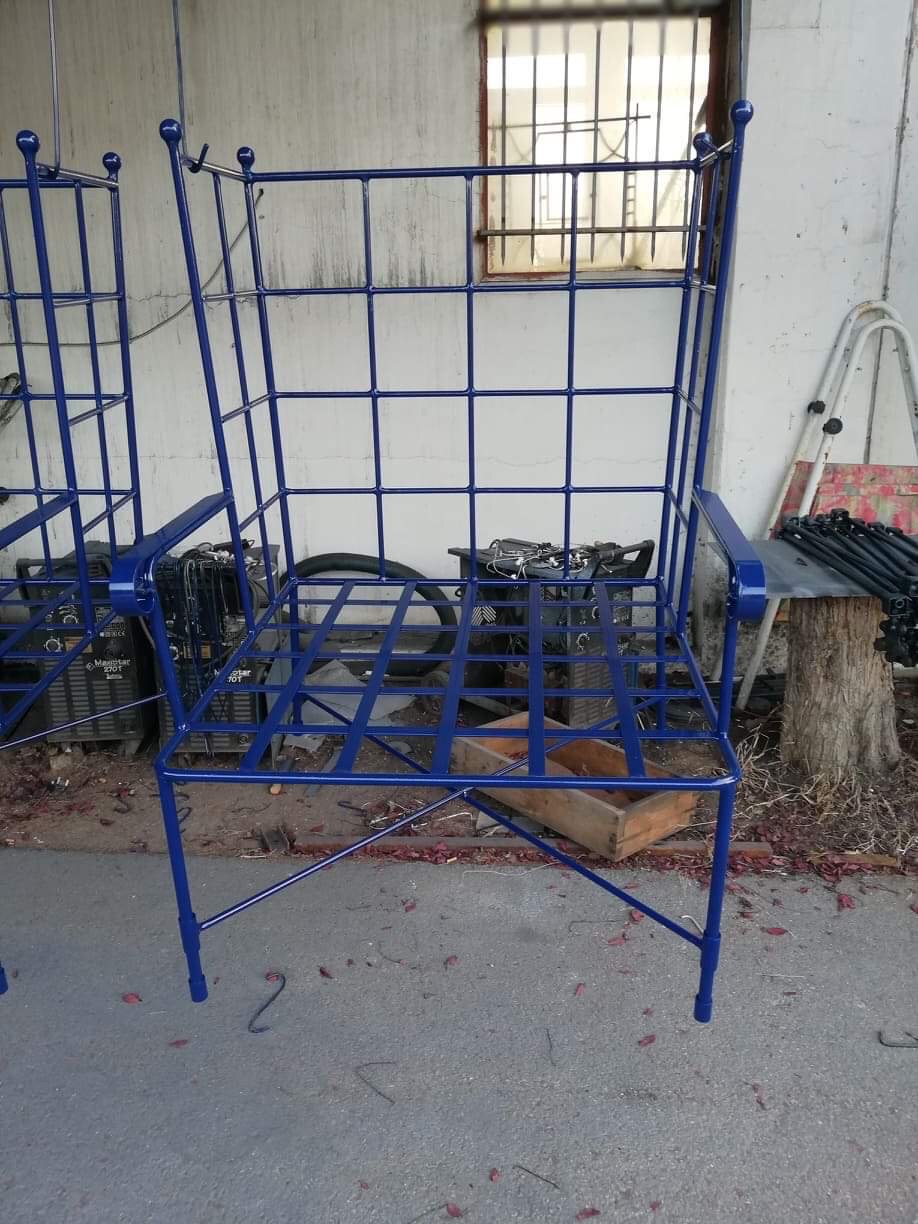 metallikh karekla kafeterias 3